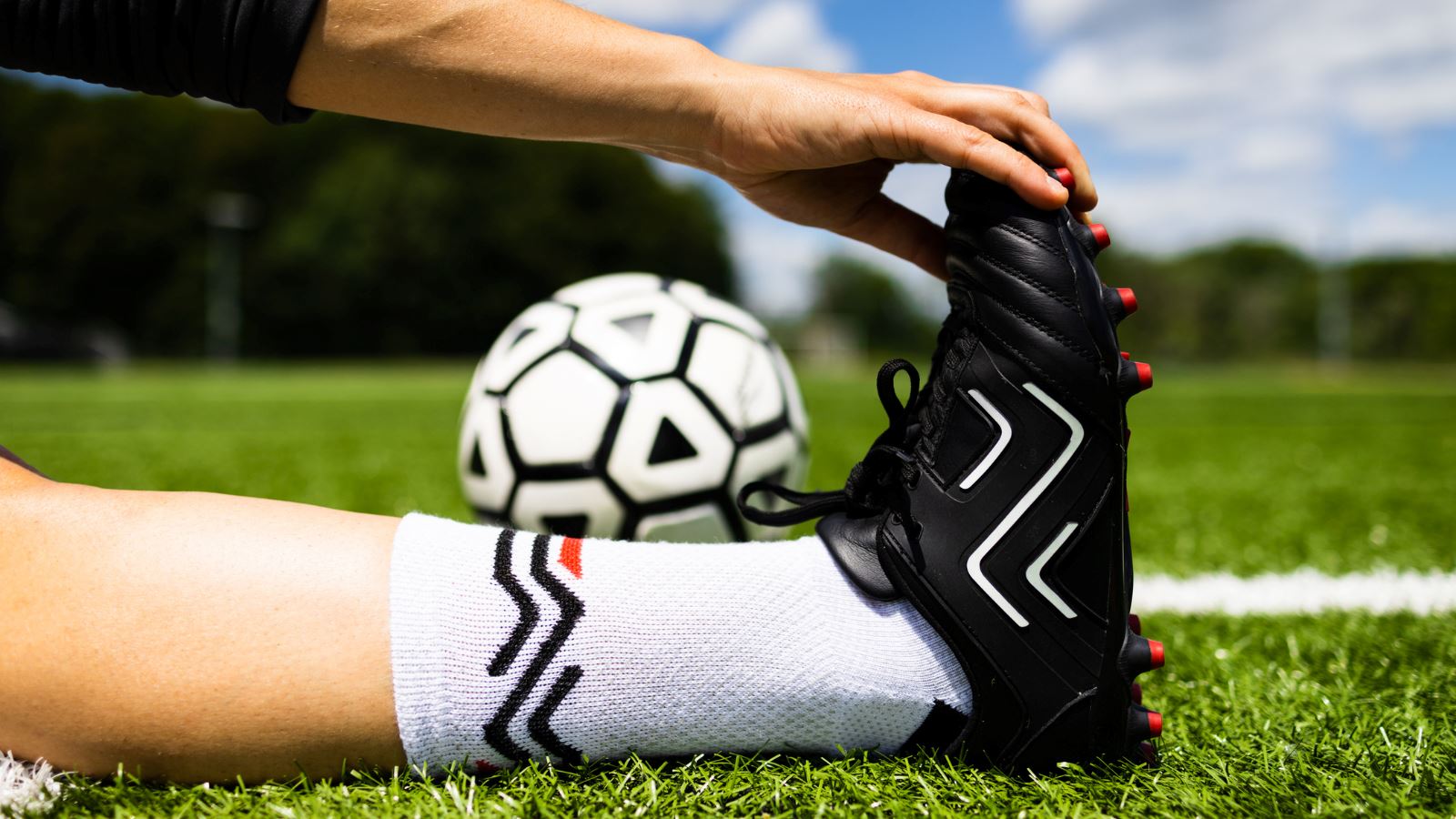 5 of the Best Fitness Drills For Soccer We Love to Hate – idasports.com