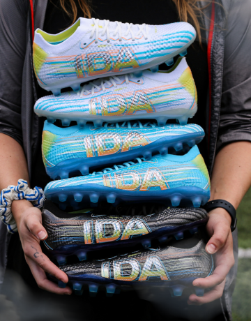 IDA Sports | Womens Soccer Cleats & Shoes – idasports.com