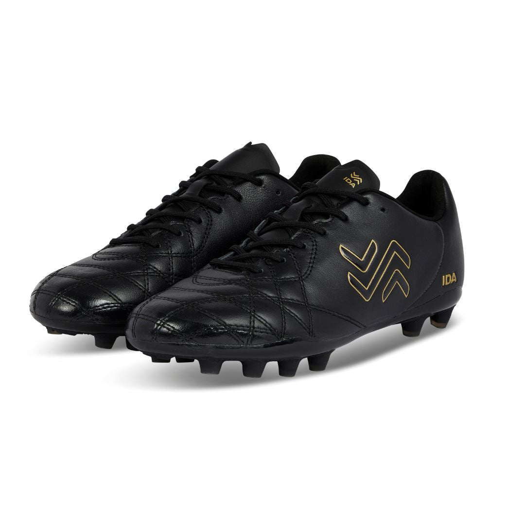 IDA Classica: Women's Leather Soccer Cleats | FG/AG Multi Ground ...