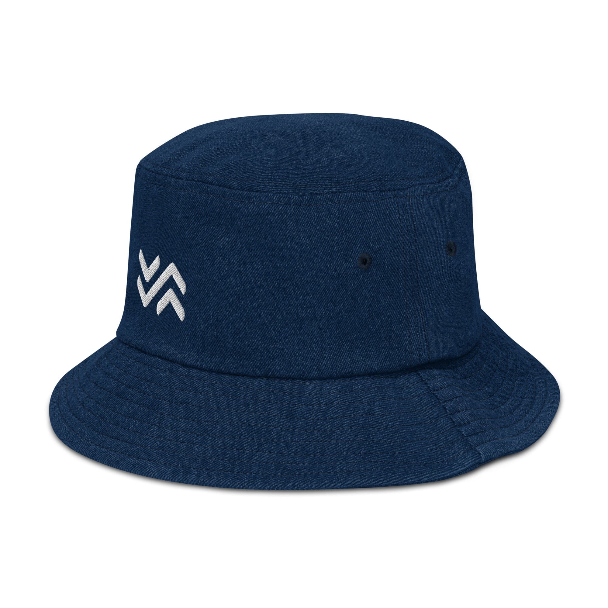 IDA Wave Denim Bucket Hat – idasports.com